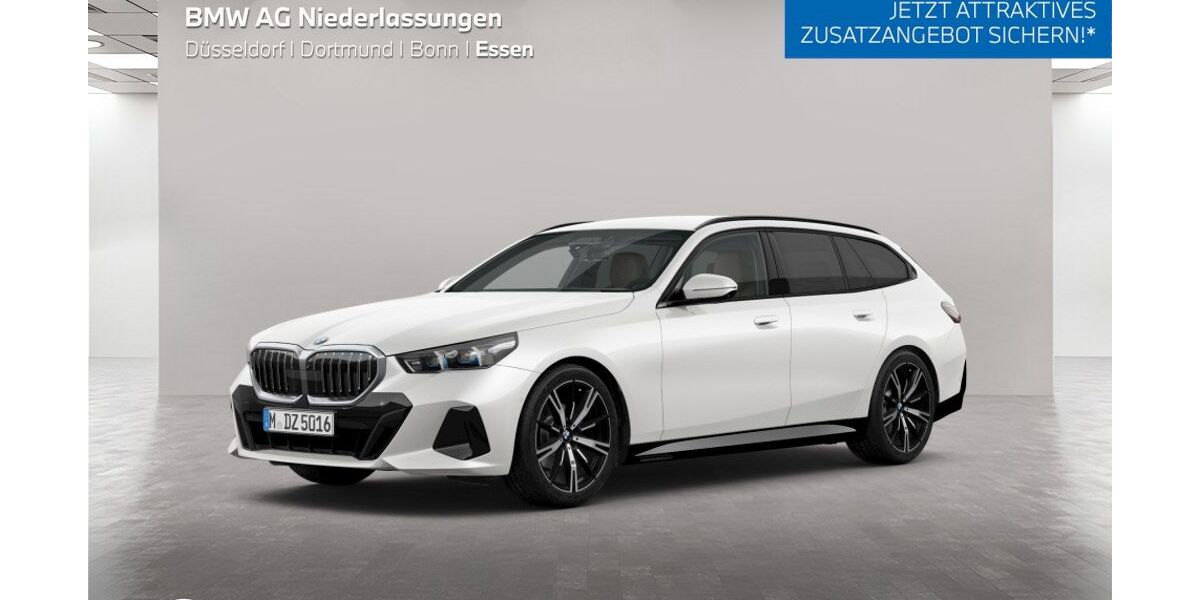 BMW 520 27.496 km 54.999 &euro; Essen 45141