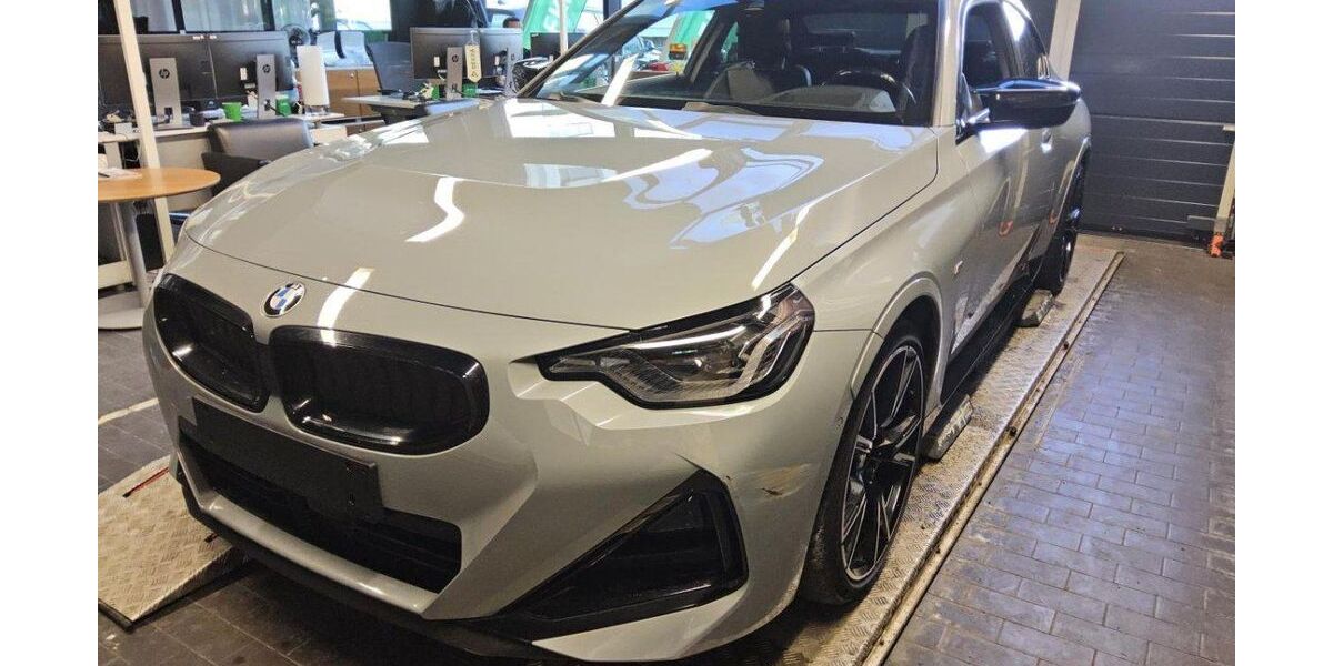 BMW M240i 64.263 km 40.970 &euro; Hagen 58091