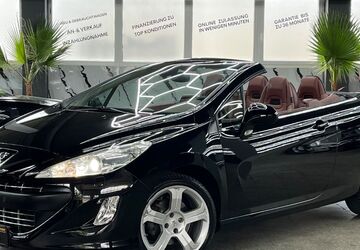 Peugeot 308 88.700 km 8.850 &euro; Oberhausen 46045