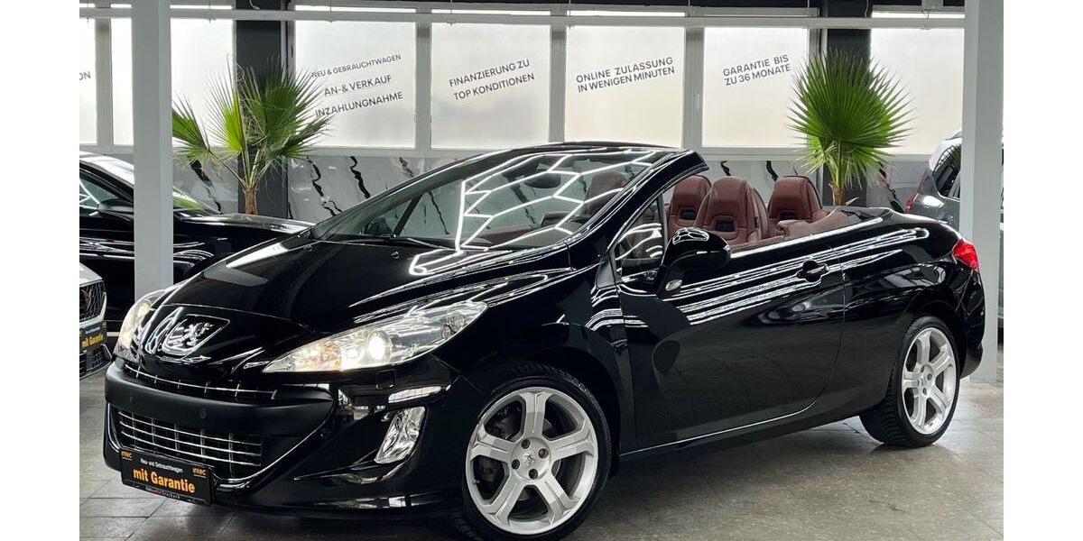 Peugeot 308 88.700 km 8.850 &euro; Oberhausen 46045