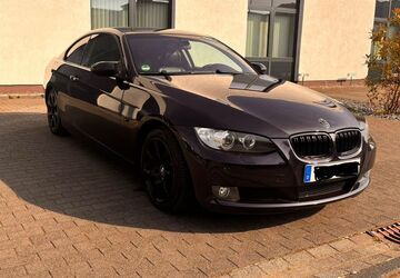 BMW 320 175.000 km 6.500 &euro; Velbert 42551