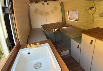 VW Crafter 245.000 km 17.990 &euro; Wermelskirchen 42929