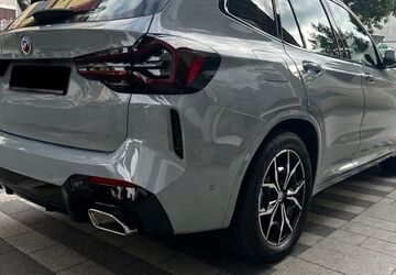 BMW X3 79.000 km 38.950 &euro; Witten 58453