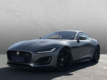 Gebrauchte Jaguar F-Type