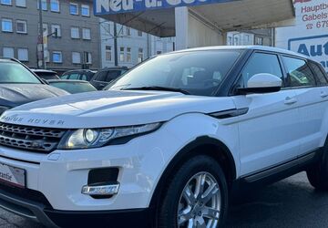 Land Rover Range Rover Evoque 28.247 km 19.900 &euro; Oberhausen 46045