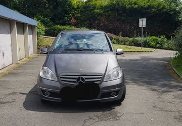 Mercedes-Benz A 180 199.000 km 2.900 &euro; Hagen 58097