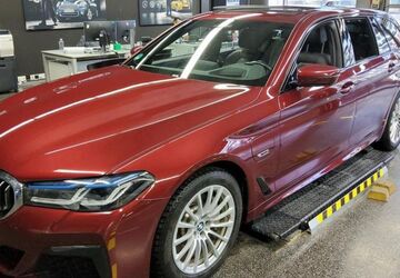 BMW 530 89.997 km 34.070 &euro; Hagen 58091