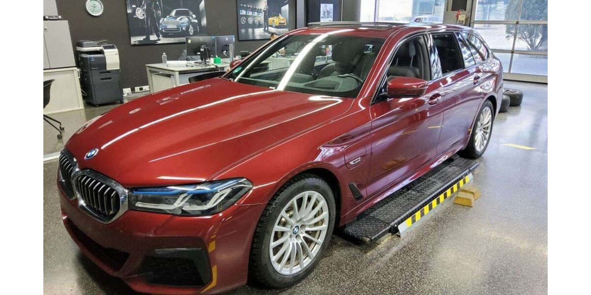 BMW 530 89.997 km 34.070 &euro; Hagen 58091