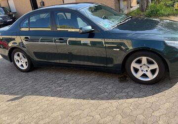 BMW 525 219.500 km 6.200 &euro; Hilden 40721
