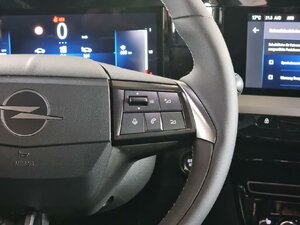 Opel Mokka Edition Komfortp. Techp. Alu 6.414 km 19.170 &euro; HAAN 42781