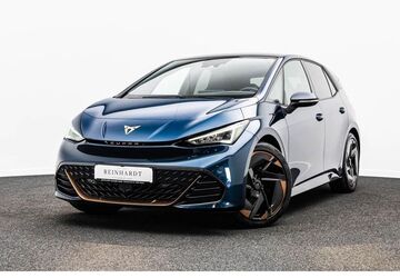 Cupra Born 54.893 km 25.085 &euro; Hagen 58091