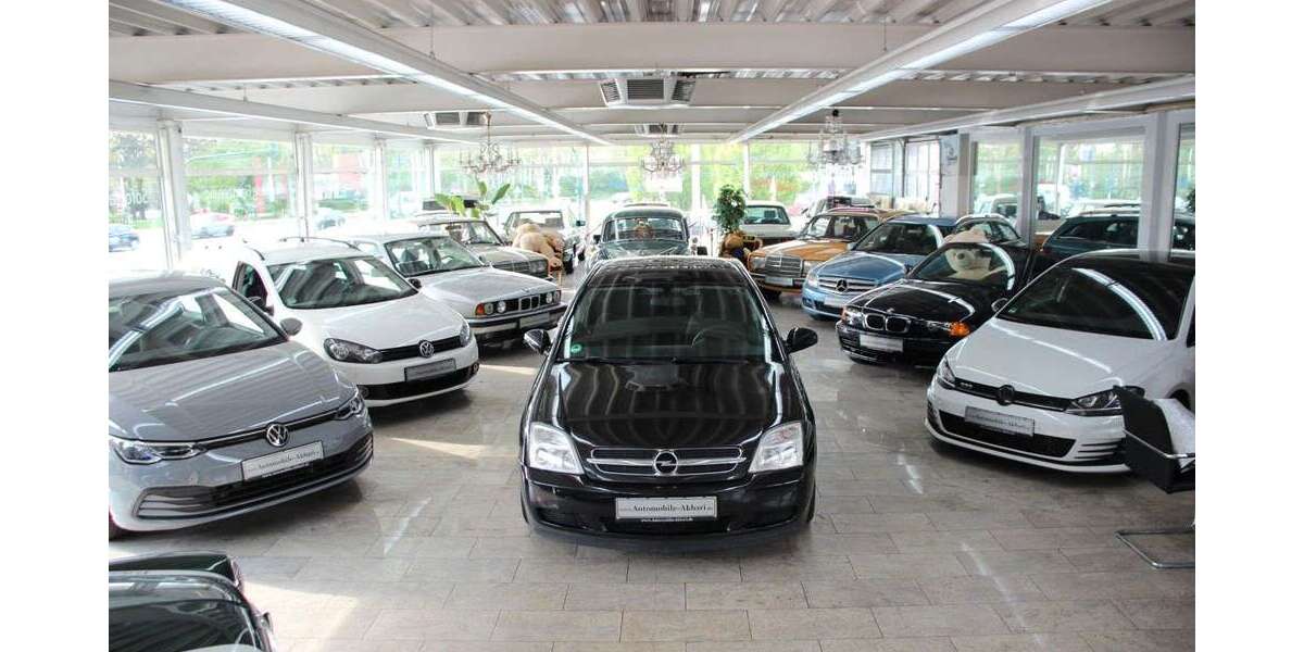 Opel Vectra 120.000 km 4.950 &euro; Essen 45356