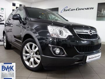 Gebrauchte Opel Antara