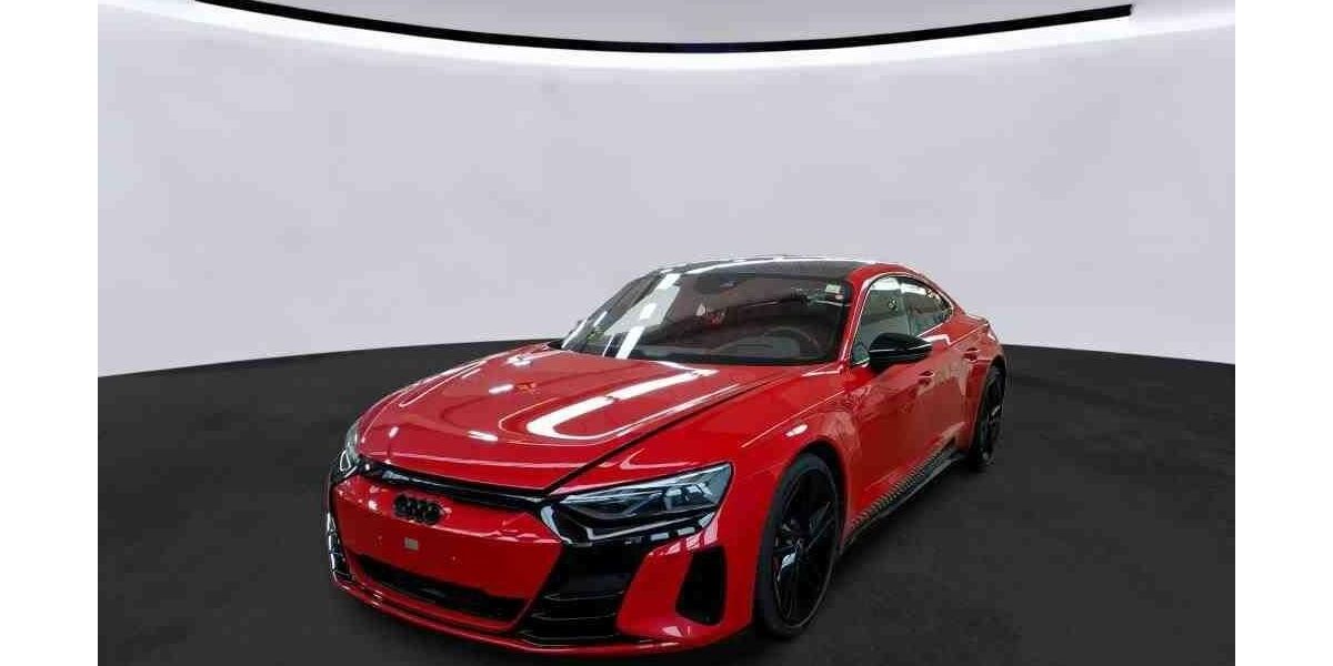 Audi e-tron GT 32.943 km 51.605 &euro; Hagen 58091