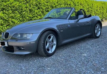 BMW Z3 148.900 km 14.600 &euro; Duisburg 47269
