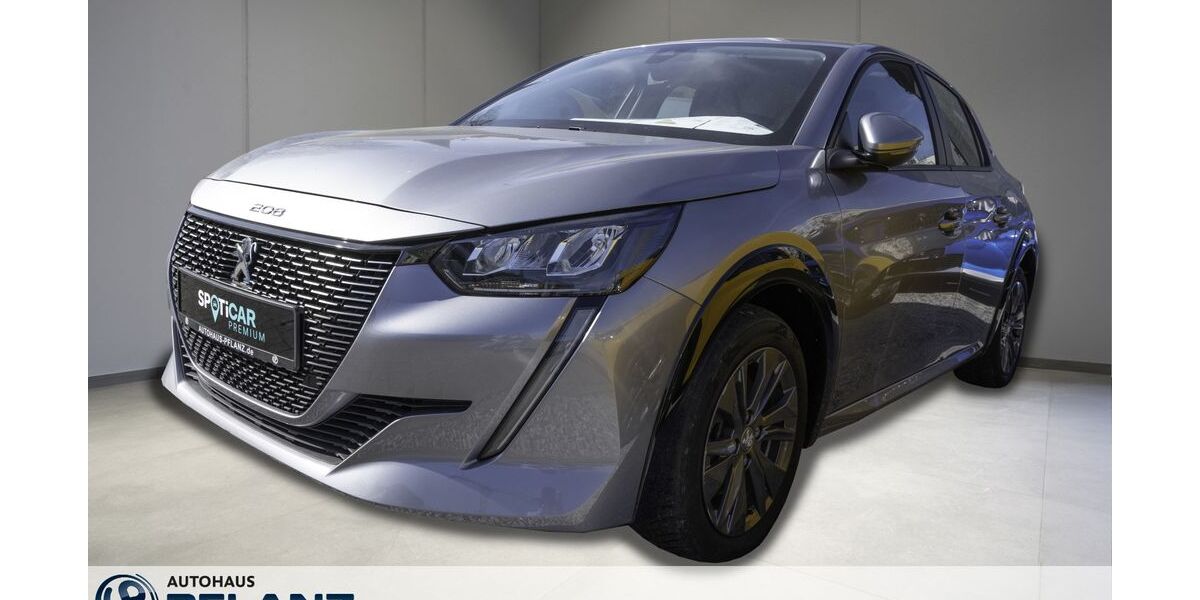 Peugeot 208 59.348 km 13.690 &euro; Bochum 44801