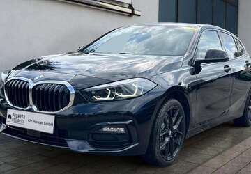 BMW 120 14.800 km 29.999 &euro; Meerbusch 40668