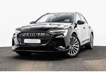 Audi e-tron 79.042 km 35.895 &euro; Hagen 58091