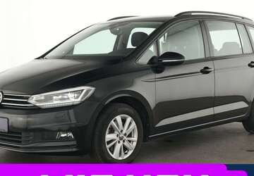 VW Touran 54.027 km 22.499 &euro; Neuss bei Düsseldorf 41460