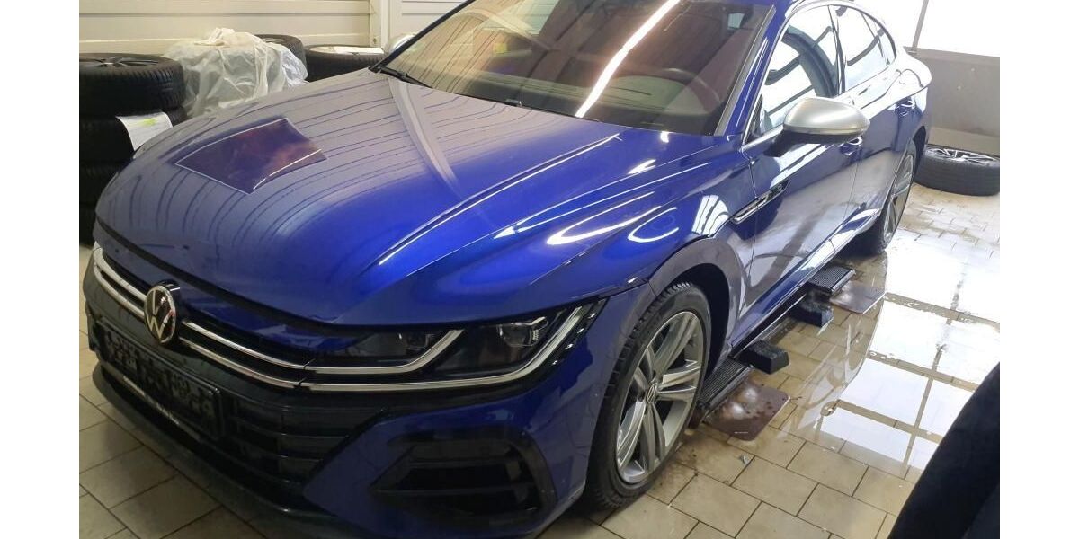 VW Arteon 52.674 km 36.849 &euro; Hagen 58091