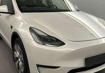 Tesla Model Y 21.500 km 38.900 &euro; Bochum 44803
