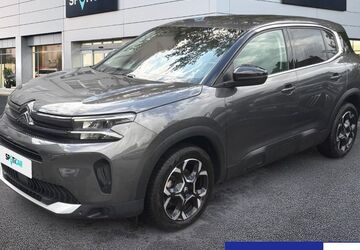 Citroen C5 Aircross 3.990 km 21.220 &euro; Solingen 42655