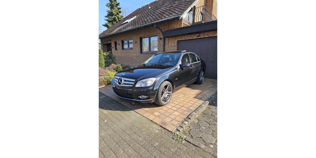 Mercedes-Benz C 250 259.828 km 7.500 &euro; Herten 45701