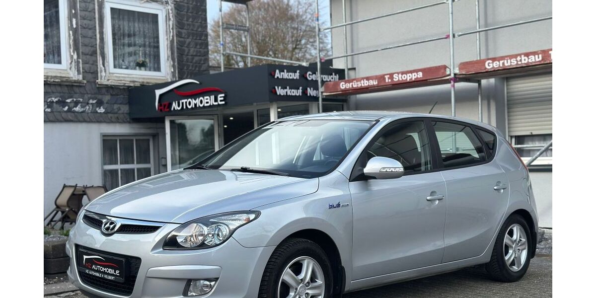 Hyundai i30 137.912 km 4.490 &euro; Velbert 42551