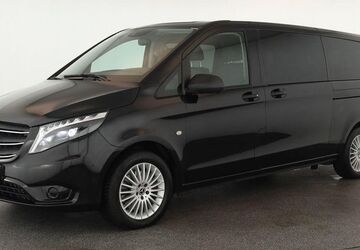 Mercedes-Benz Vito 87.900 km 44.284 &euro; Neuss 41464