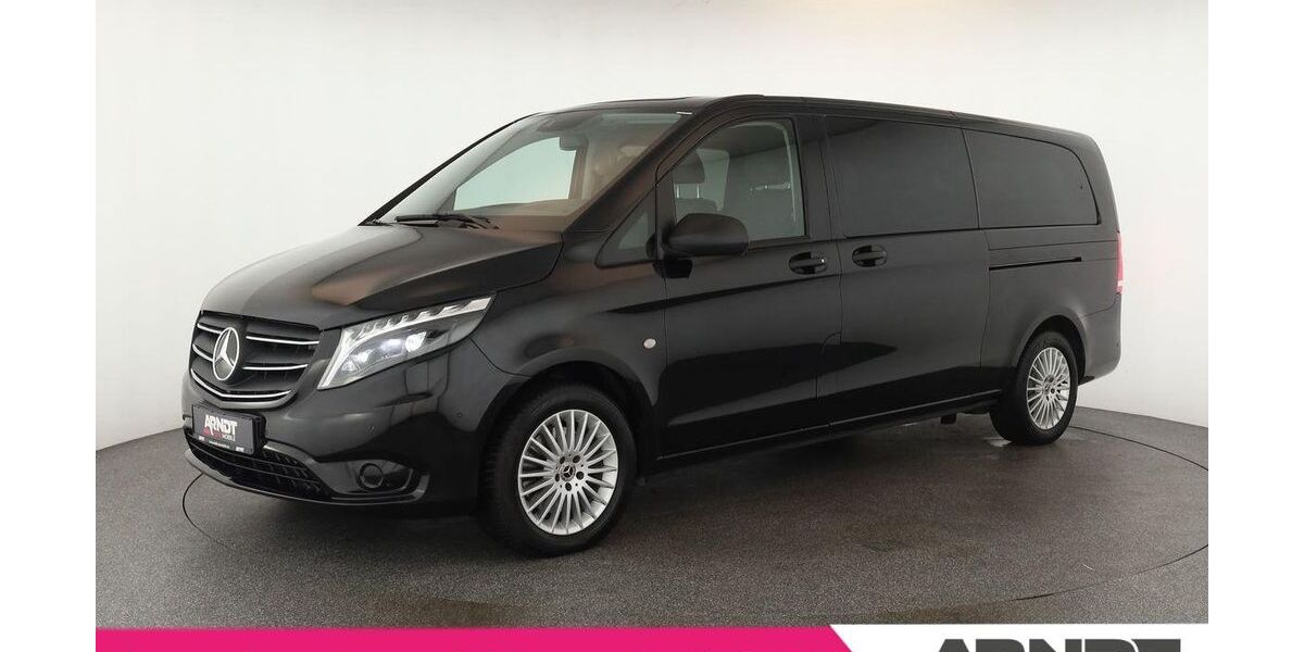 Mercedes-Benz Vito 87.900 km 44.284 &euro; Neuss 41464