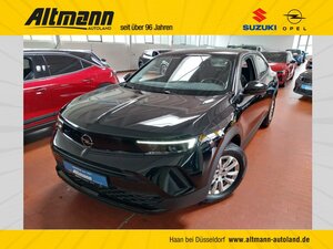 Opel Mokka Enjoy Kam SHZ LHZ ACC Klima 34.640 km 19.940 &euro; HAAN 42781
