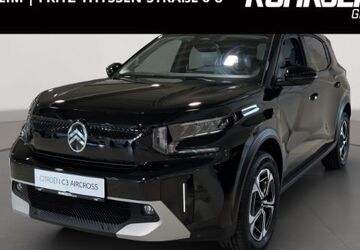 Citroen C3 Aircross 5.000 km 22.889 &euro; Mülheim an der Ruhr 45475