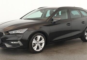 Seat Leon 79.100 km 20.684 &euro; Neuss 41460