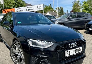 Audi A4 179.612 km 21.450 &euro; Mülheim 45481