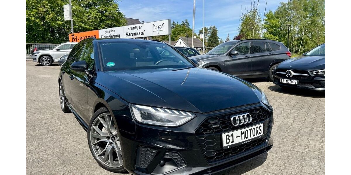 Audi A4 179.612 km 21.450 &euro; Mülheim 45481