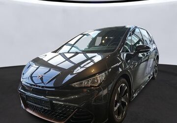 Cupra Born 31.632 km 28.495 &euro; Hagen 58091