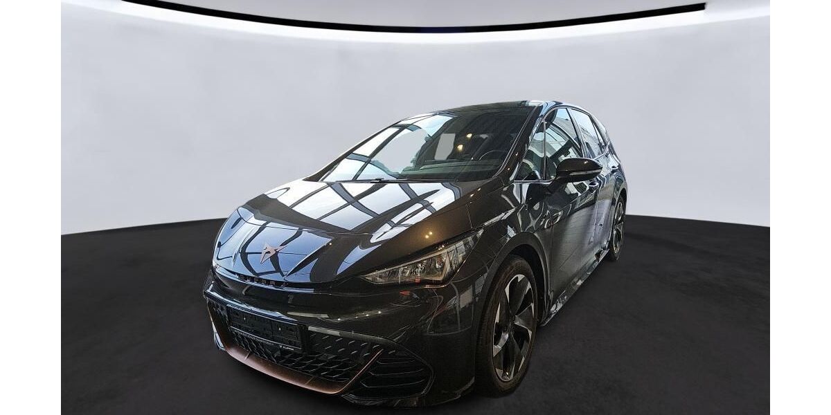 Cupra Born 31.632 km 28.495 &euro; Hagen 58091