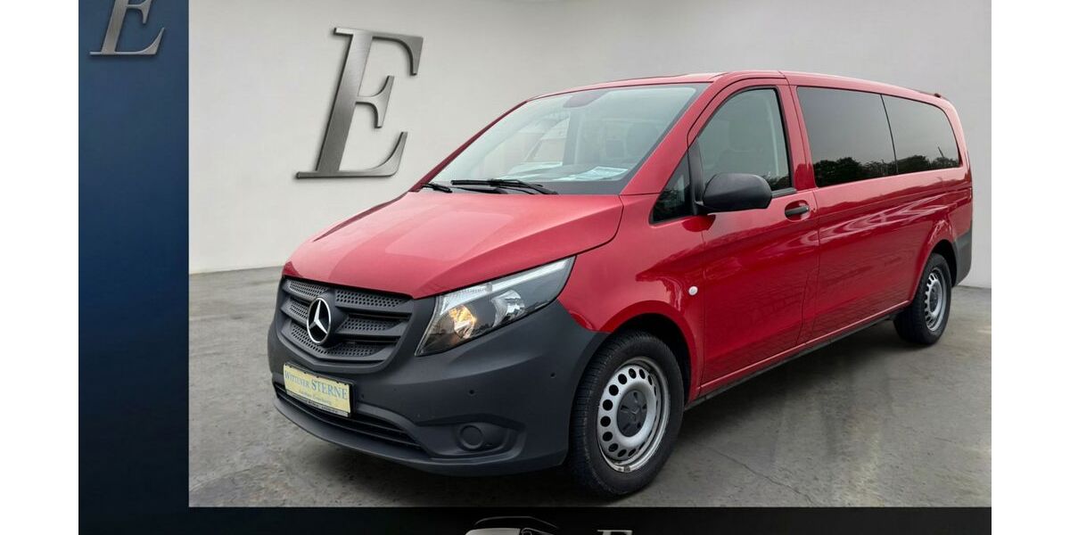 Mercedes-Benz Vito 115.731 km 29.690 &euro; Witten 58454