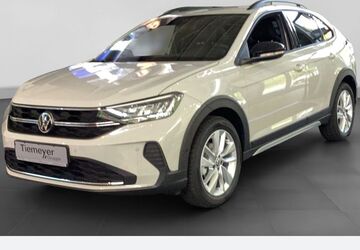 VW Taigo 2.900 km 24.690 &euro; Oberhausen 46047