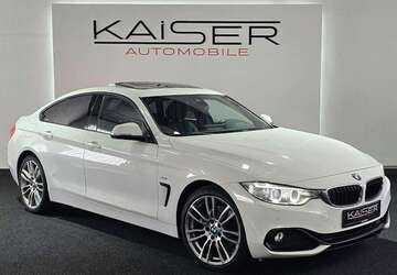 BMW 430 172.000 km 18.290 &euro; Remscheid 42859
