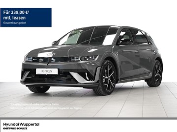 Gebrauchte Hyundai IONIQ 5