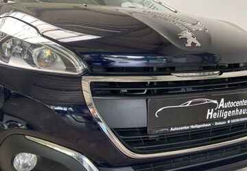 Peugeot 208 65.524 km 7.680 &euro; Heiligenhaus 42579