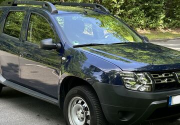 Dacia Duster 139.600 km 4.790 &euro; Essen 45134