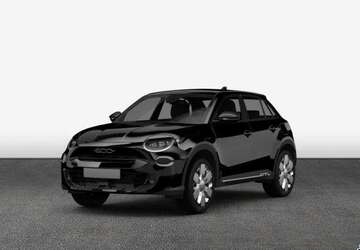 Fiat 600e 2.500 km 37.490 &euro; Düsseldorf 40233