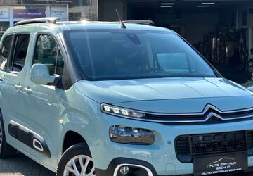 Citroen Berlingo 131.429 km 11.971 &euro; Bochum 44894