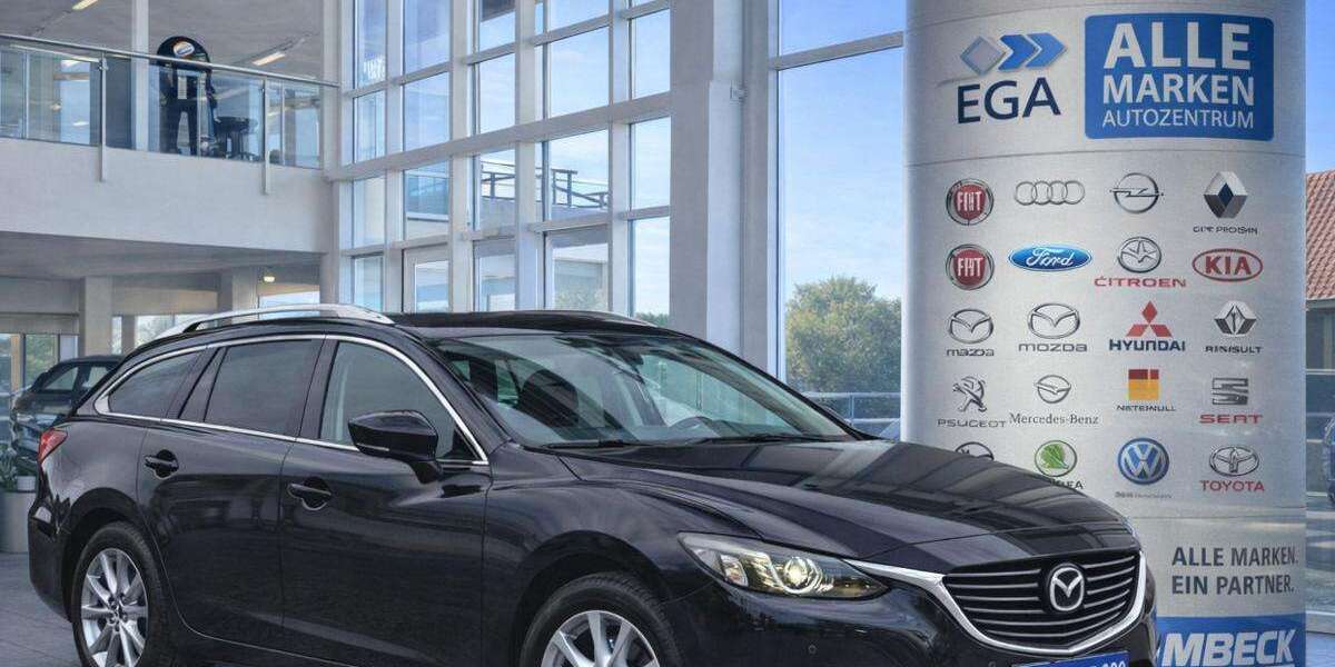 Mazda 6 165.475 km 12.311 &euro; Wermelskirchen 42929