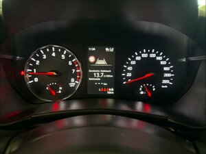 Suzuki Swift 1.2 Dualjet Hybrid Comfort Automatik 2.700 km 21.990 &euro; HAAN 42781