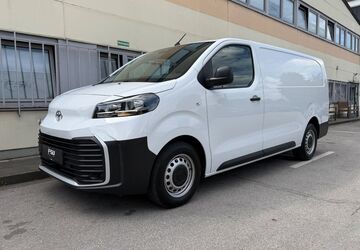 Toyota Proace (Verso) 16.696 km 29.950 &euro; Essen 45356