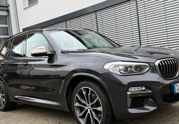BMW X3 M40 155.120 km 27.950 &euro; Hilden 40721
