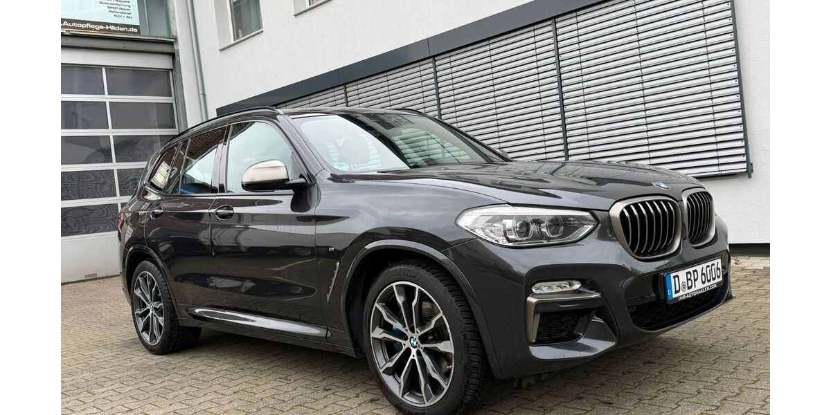 BMW X3 M40 155.120 km 27.950 &euro; Hilden 40721